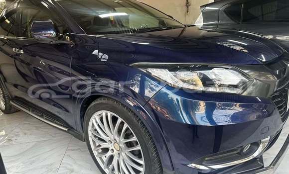 কেনা ব্যবহৃত Honda Vezel Blue গাড়ী মধ্যে ঢাকা মধ্যে Dhaka কেনা ব্যবহৃত Honda Vezel Blue গাড়ী মধ্যে ঢাকা মধ্যে Dhaka