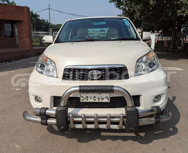 Big with watermark toyota rush dhaka dhaka 31040