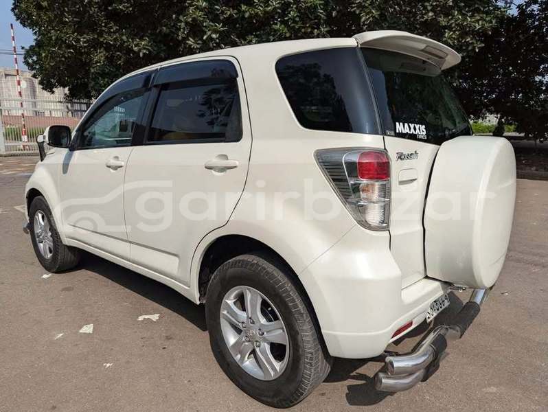 Big with watermark toyota rush dhaka dhaka 31040