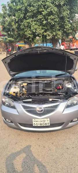 Big with watermark mazda axela dhaka dhaka 31042