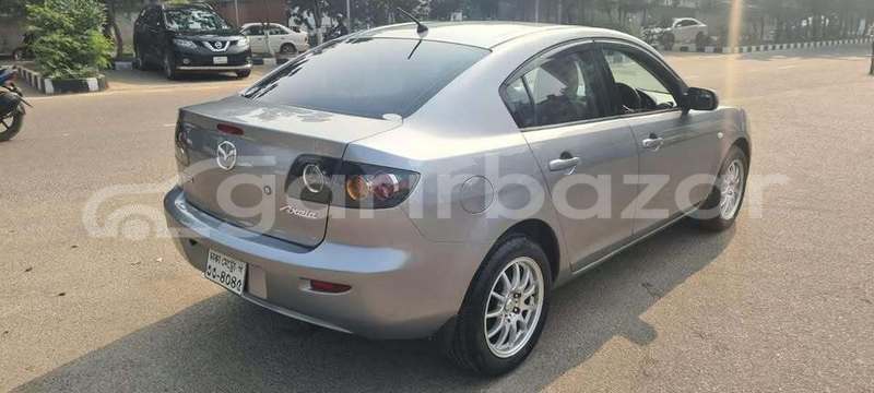 Big with watermark mazda axela dhaka dhaka 31042