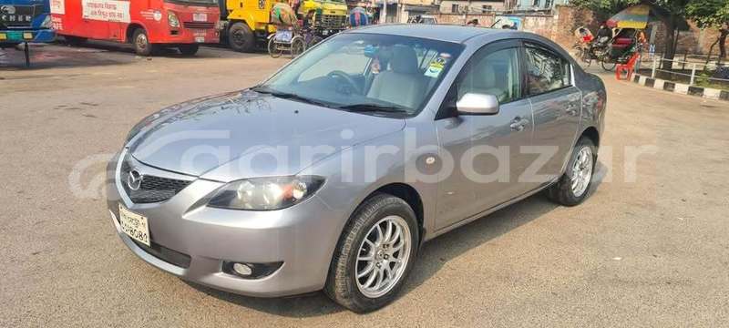 Big with watermark mazda axela dhaka dhaka 31042