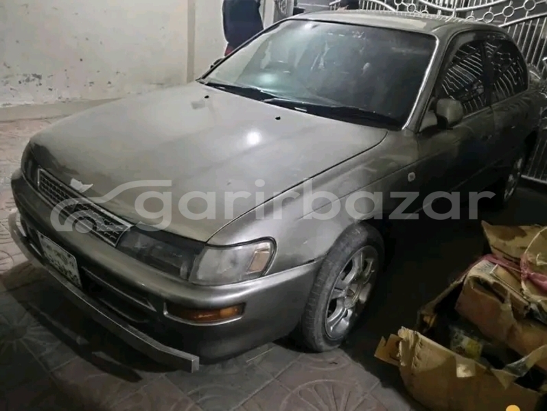 Big with watermark toyota t100 kishorganj bajitpur 31043