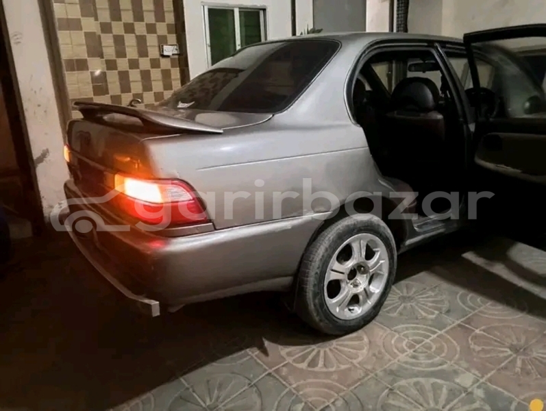 Big with watermark toyota t100 kishorganj bajitpur 31043