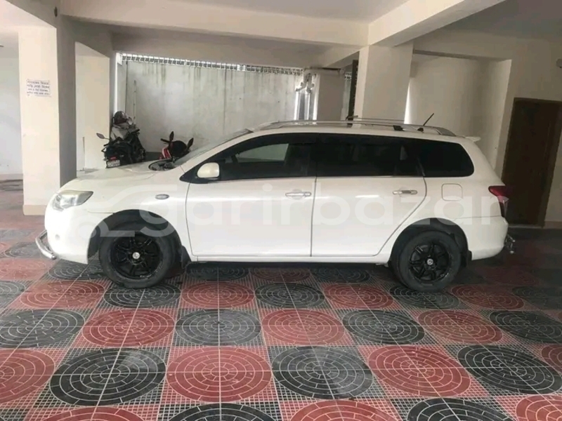 Big with watermark toyota axio bandarban bandarban 31044