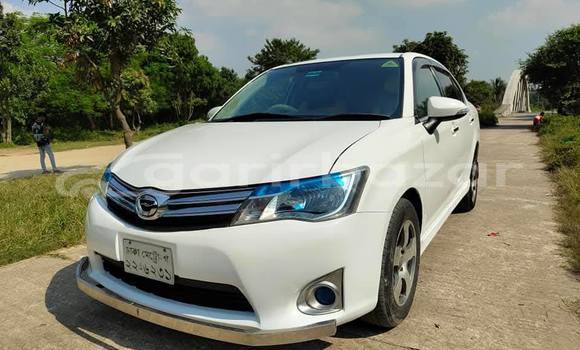 Buy Used 2013 Toyota F premio in Dhaka, Dhaka Buy Used 2013 Toyota F premio in Dhaka, Dhaka