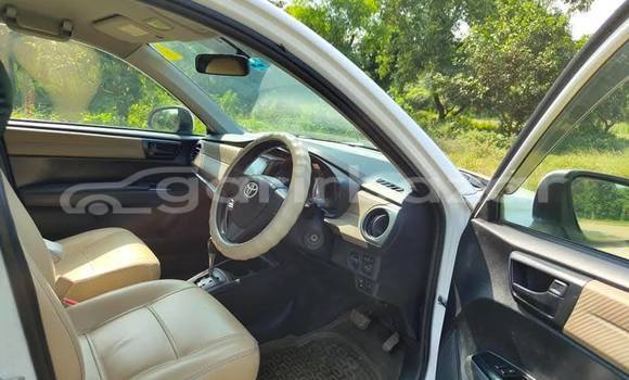 Buy Used 2013 Toyota F premio in Dhaka, Dhaka Buy Used 2013 Toyota F premio in Dhaka, Dhaka