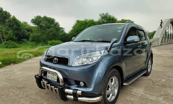 Buy Used 2006 Toyota Rush in Dhaka, Dhaka Buy Used 2006 Toyota Rush in Dhaka, Dhaka