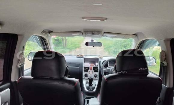 Buy Used 2006 Toyota Rush in Dhaka, Dhaka Buy Used 2006 Toyota Rush in Dhaka, Dhaka