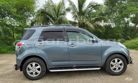 Buy Used 2006 Toyota Rush in Dhaka, Dhaka Buy Used 2006 Toyota Rush in Dhaka, Dhaka