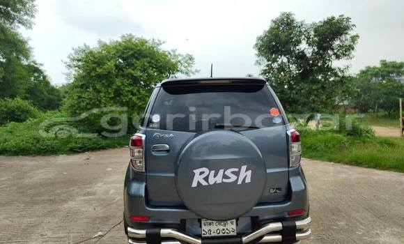 Buy Used 2006 Toyota Rush in Dhaka, Dhaka Buy Used 2006 Toyota Rush in Dhaka, Dhaka