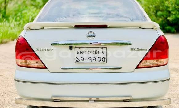 Buy Used 2008 Nissan Avenir in Dhaka, Dhaka Buy Used 2008 Nissan Avenir in Dhaka, Dhaka