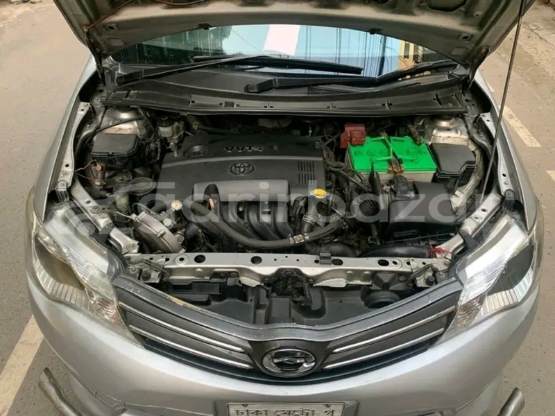 Big with watermark toyota axio kishorganj bajitpur 31050