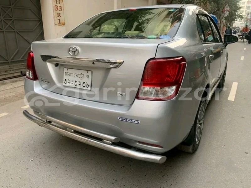 Big with watermark toyota axio kishorganj bajitpur 31050