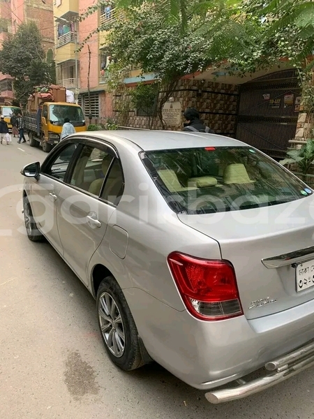 Big with watermark toyota axio kishorganj bajitpur 31050