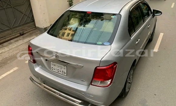 কেনা ব্যবহৃত Toyota Axio Other গাড়ী মধ্যে বাজিতপুর মধ্যে Kishorganj কেনা ব্যবহৃত Toyota Axio Other গাড়ী মধ্যে বাজিতপুর মধ্যে Kishorganj