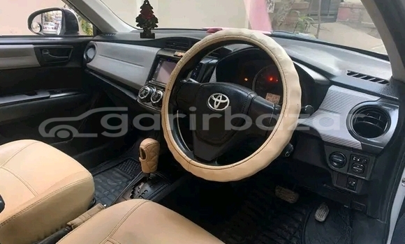 কেনা ব্যবহৃত Toyota Axio Other গাড়ী মধ্যে বাজিতপুর মধ্যে Kishorganj কেনা ব্যবহৃত Toyota Axio Other গাড়ী মধ্যে বাজিতপুর মধ্যে Kishorganj