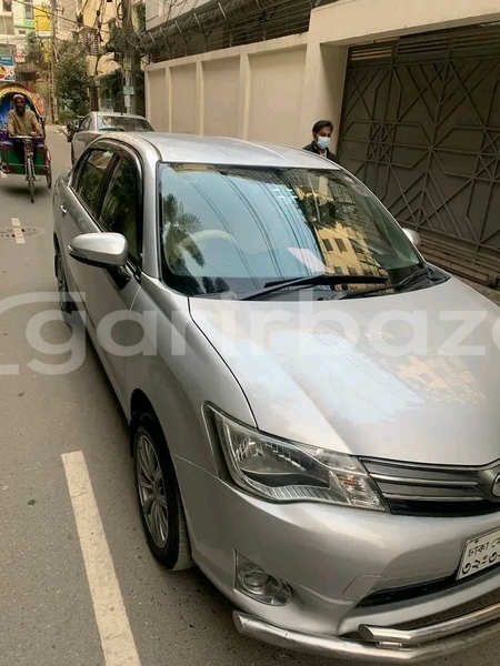Big with watermark toyota axio kishorganj bajitpur 31050