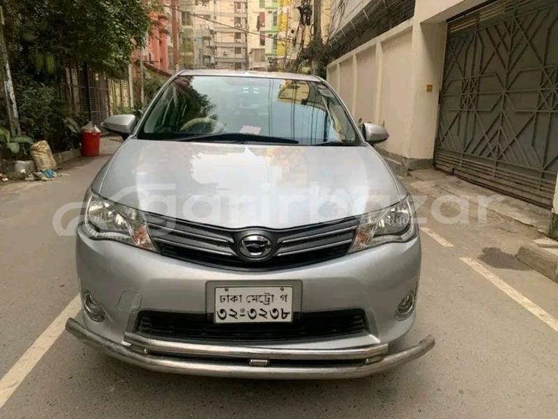 Big with watermark toyota axio kishorganj bajitpur 31050