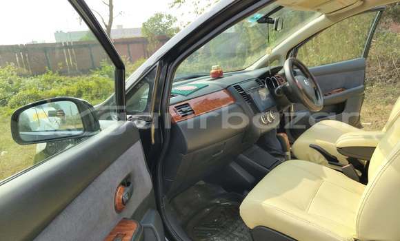 Buy Used 2005 Nissan Juke Nismo in Dhaka, Dhaka Buy Used 2005 Nissan Juke Nismo in Dhaka, Dhaka