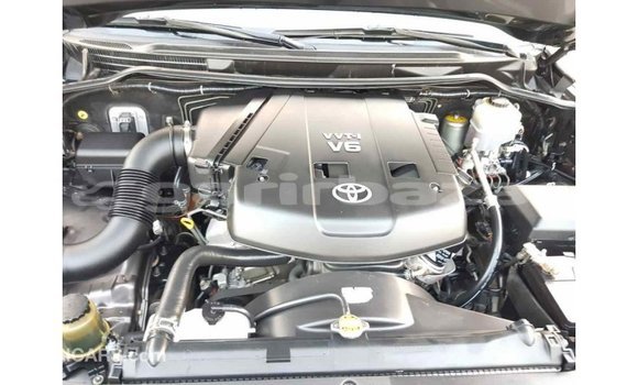 Buy Import 2009 Toyota Land Cruiser in Import - Dubai, Bandarban Buy Import 2009 Toyota Land Cruiser in Import - Dubai, Bandarban