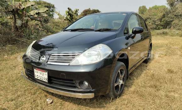 Buy Used 2005 Nissan Juke Nismo in Dhaka, Dhaka Buy Used 2005 Nissan Juke Nismo in Dhaka, Dhaka