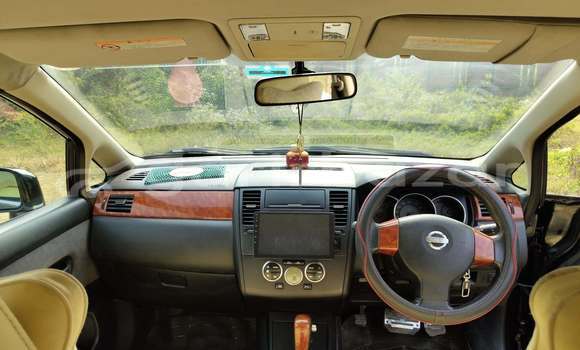 Buy Used 2005 Nissan Juke Nismo in Dhaka, Dhaka Buy Used 2005 Nissan Juke Nismo in Dhaka, Dhaka