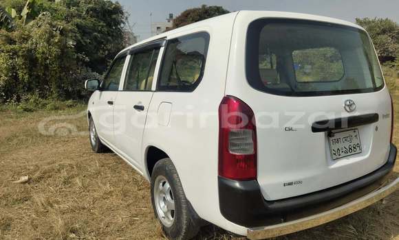 Buy Used 2003 Toyota Probox in Dhaka, Dhaka Buy Used 2003 Toyota Probox in Dhaka, Dhaka