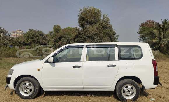 Buy Used 2003 Toyota Probox in Dhaka, Dhaka Buy Used 2003 Toyota Probox in Dhaka, Dhaka