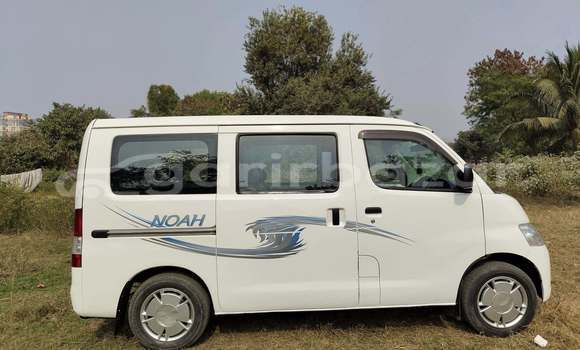 Buy Used 2008 Toyota TownAce in Dhaka, Dhaka Buy Used 2008 Toyota TownAce in Dhaka, Dhaka