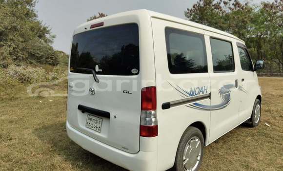 Buy Used 2008 Toyota TownAce in Dhaka, Dhaka Buy Used 2008 Toyota TownAce in Dhaka, Dhaka
