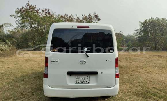 Buy Used 2008 Toyota TownAce in Dhaka, Dhaka Buy Used 2008 Toyota TownAce in Dhaka, Dhaka