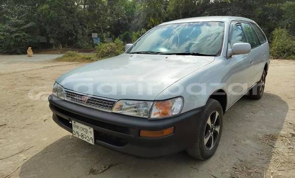 Buy Used 2003 Toyota 100 wagon in Dhaka, Dhaka