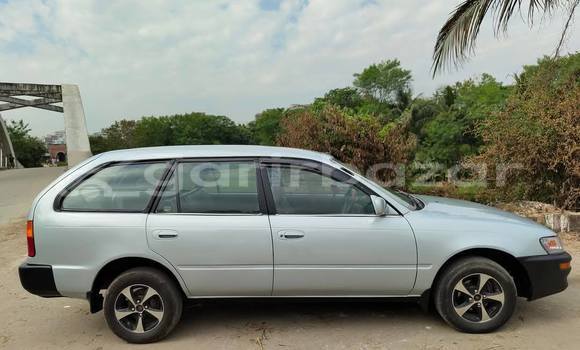 Buy Used 2003 Toyota 100 wagon in Dhaka, Dhaka Buy Used 2003 Toyota 100 wagon in Dhaka, Dhaka