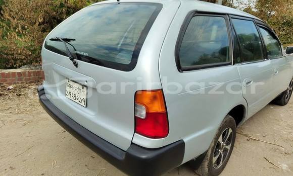 Buy Used 2003 Toyota 100 wagon in Dhaka, Dhaka Buy Used 2003 Toyota 100 wagon in Dhaka, Dhaka