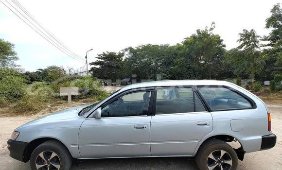 Buy Used 2003 Toyota 100 wagon in Dhaka, Dhaka Buy Used 2003 Toyota 100 wagon in Dhaka, Dhaka