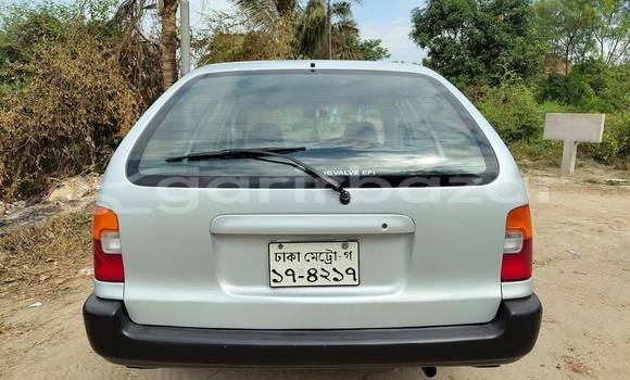 Buy Used 2003 Toyota 100 wagon in Dhaka, Dhaka Buy Used 2003 Toyota 100 wagon in Dhaka, Dhaka