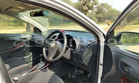 Buy Used 2012 Toyota axio fielder in Barguna, Barguna Buy Used 2012 Toyota axio fielder in Barguna, Barguna