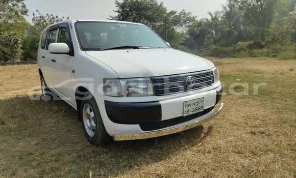 Buy Used 2003 Toyota Probox in Dhaka, Dhaka Buy Used 2003 Toyota Probox in Dhaka, Dhaka