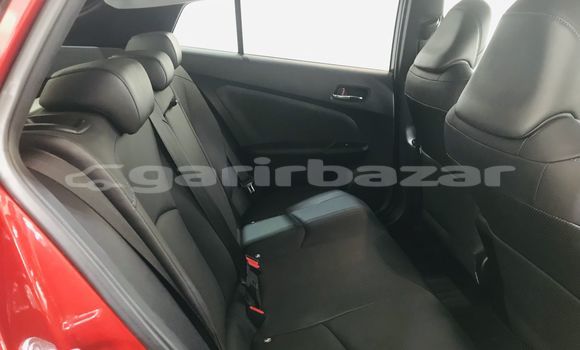 কেনা আমদানি Toyota Prius Red গাড়ী মধ্যে ঢাকা মধ্যে Dhaka কেনা আমদানি Toyota Prius Red গাড়ী মধ্যে ঢাকা মধ্যে Dhaka