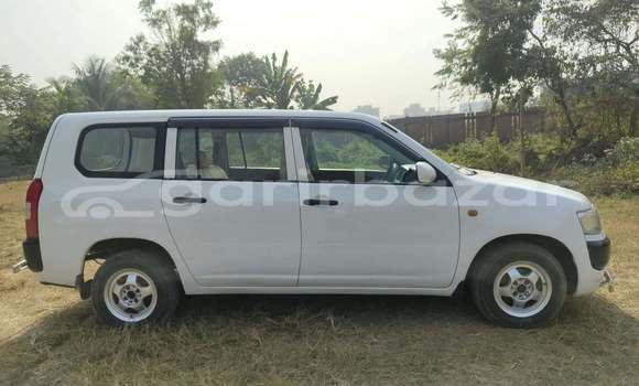 Buy Used 2003 Toyota Probox in Dhaka, Dhaka Buy Used 2003 Toyota Probox in Dhaka, Dhaka