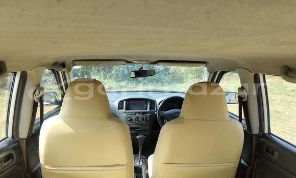 Buy Used 2003 Toyota Probox in Dhaka, Dhaka Buy Used 2003 Toyota Probox in Dhaka, Dhaka