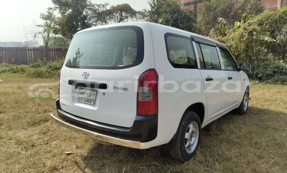 Buy Used 2003 Toyota Probox in Dhaka, Dhaka Buy Used 2003 Toyota Probox in Dhaka, Dhaka