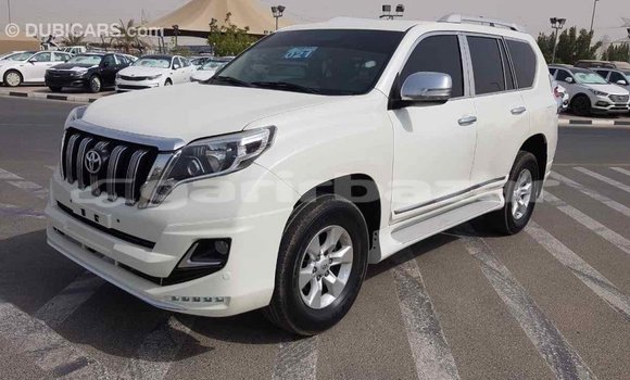 Buy Import 2011 Toyota Prado in Import - Dubai, Bandarban Buy Import 2011 Toyota Prado in Import - Dubai, Bandarban