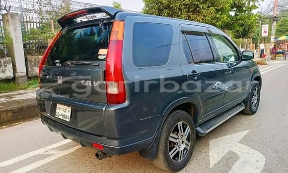 কেনা ব্যবহৃত Honda CR-V Other গাড়ী মধ্যে বান্দরবান মধ্যে Bandarban কেনা ব্যবহৃত Honda CR-V Other গাড়ী মধ্যে বান্দরবান মধ্যে Bandarban