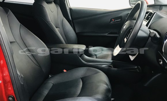 কেনা আমদানি Toyota Prius Red গাড়ী মধ্যে ঢাকা মধ্যে Dhaka কেনা আমদানি Toyota Prius Red গাড়ী মধ্যে ঢাকা মধ্যে Dhaka