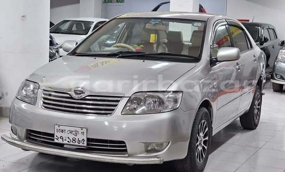 কেনা ব্যবহৃত Toyota X corolla Other গাড়ী মধ্যে ঢাকা মধ্যে Dhaka কেনা ব্যবহৃত Toyota X corolla Other গাড়ী মধ্যে ঢাকা মধ্যে Dhaka