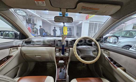 কেনা ব্যবহৃত Toyota X corolla Other গাড়ী মধ্যে ঢাকা মধ্যে Dhaka কেনা ব্যবহৃত Toyota X corolla Other গাড়ী মধ্যে ঢাকা মধ্যে Dhaka