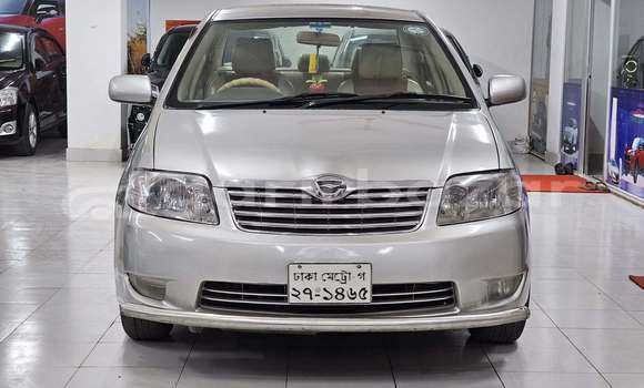 কেনা ব্যবহৃত Toyota X corolla Other গাড়ী মধ্যে ঢাকা মধ্যে Dhaka কেনা ব্যবহৃত Toyota X corolla Other গাড়ী মধ্যে ঢাকা মধ্যে Dhaka