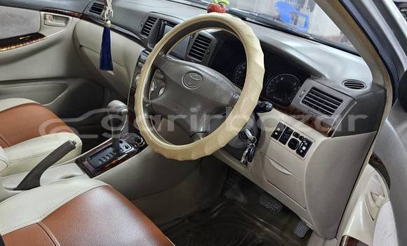 কেনা ব্যবহৃত Toyota X corolla Other গাড়ী মধ্যে ঢাকা মধ্যে Dhaka কেনা ব্যবহৃত Toyota X corolla Other গাড়ী মধ্যে ঢাকা মধ্যে Dhaka